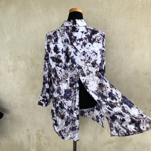 Simply vera button shirt - Picture 2 of 2